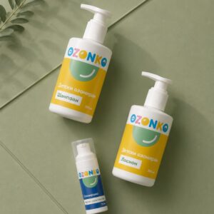 Ozonko Ozone-Adaptive Skincare System