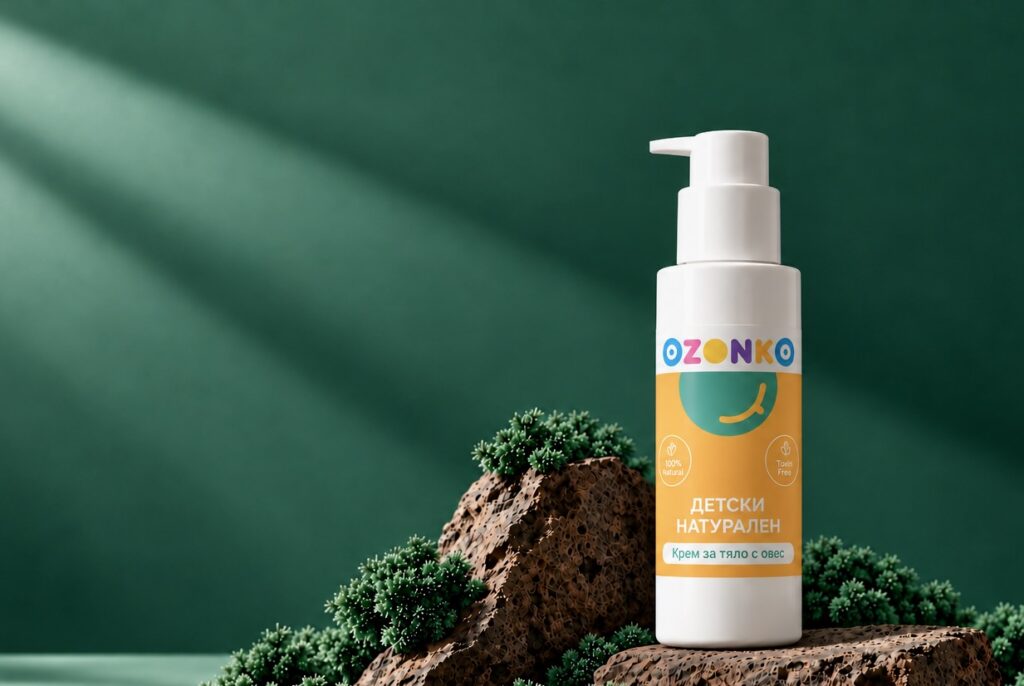 Ozonko cream
