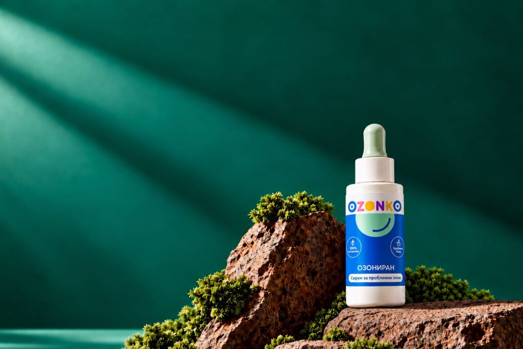 Ozonko serum